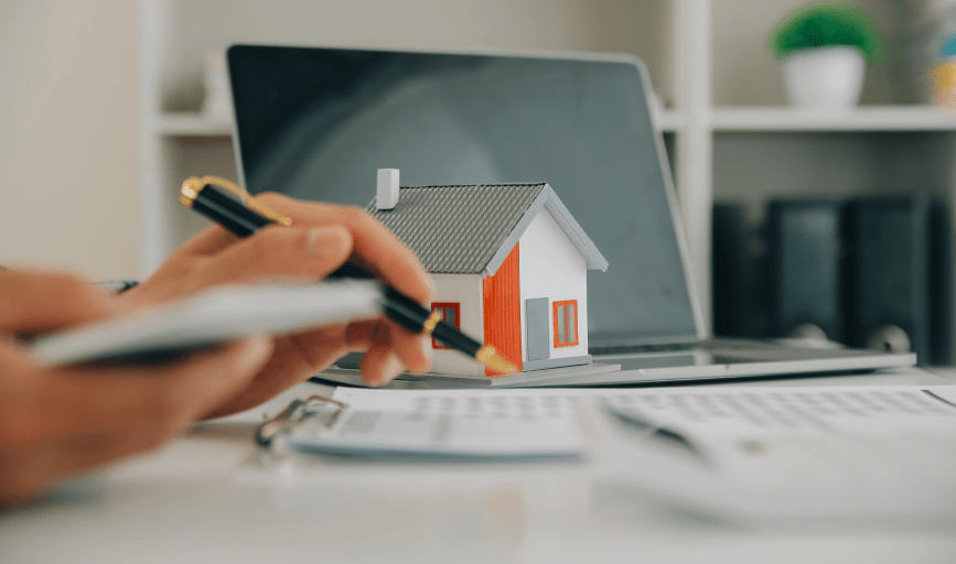 Real Estate Notarization